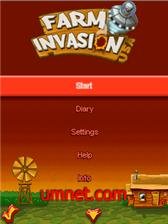 game pic for Farm Invasion USA